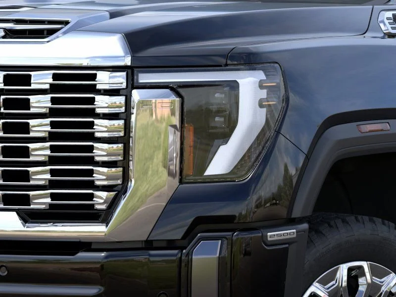 New 2026 Onyx Black GMC Denali image 10