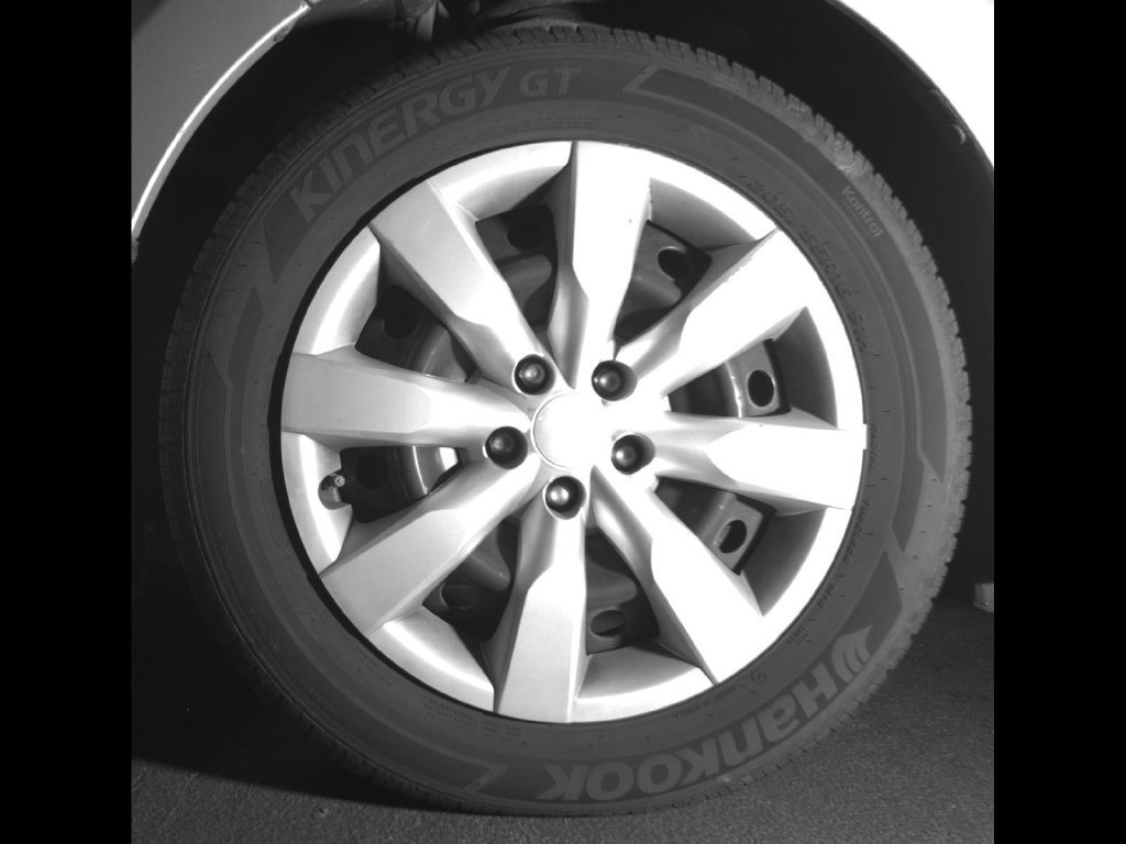 Certified Used 2017 Silver Toyota LE image 9