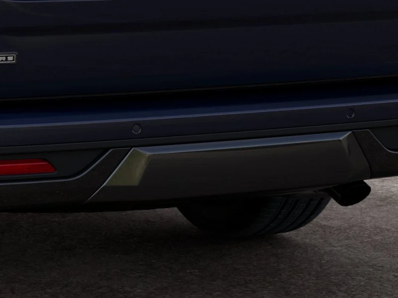 New 2027 Blue Ember Metallic Ford MAX Platinum image 74