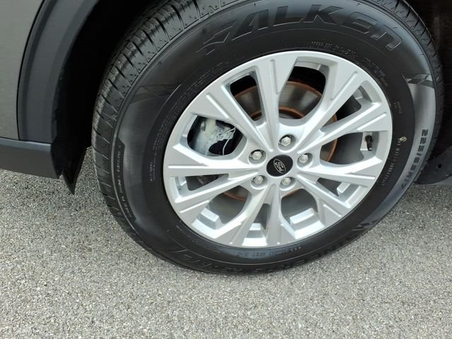 Used 2023 Gray Ford Active image 17
