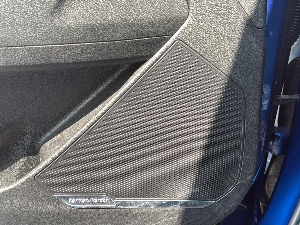 Certified Used 2023 Blue Kia SX image 28