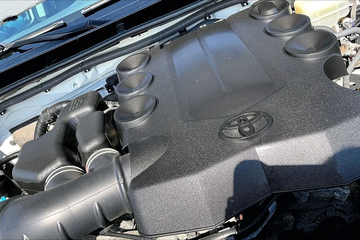 Used 2019  Toyota Limited Nightshade image 33