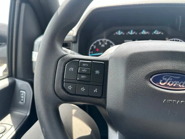 New 2026 Agate Black Metallic Ford STX® image 39