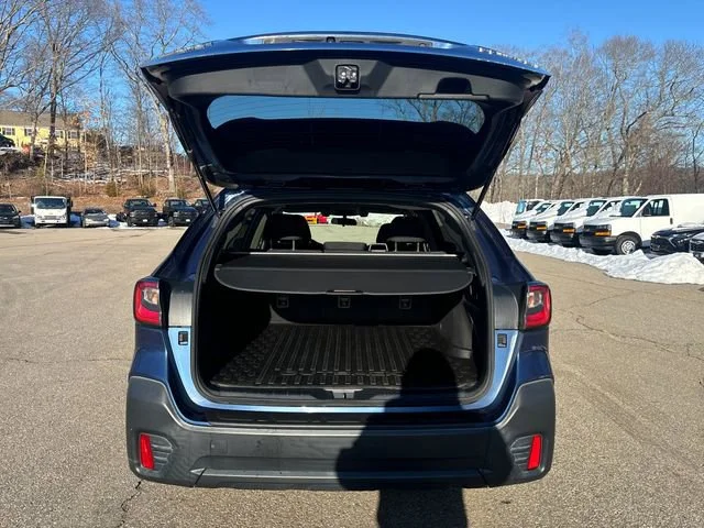 2021 Subaru Outback Premium - Photo 12