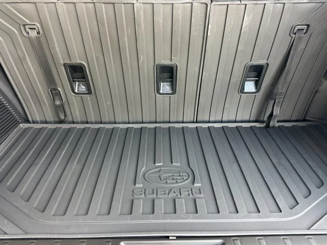 New 2026 CRYSTAL WHITE PEARL Subaru Limited 7-Passenger image 46