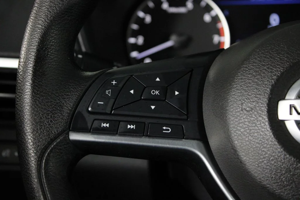 2022 Nissan Altima SV - Photo 26