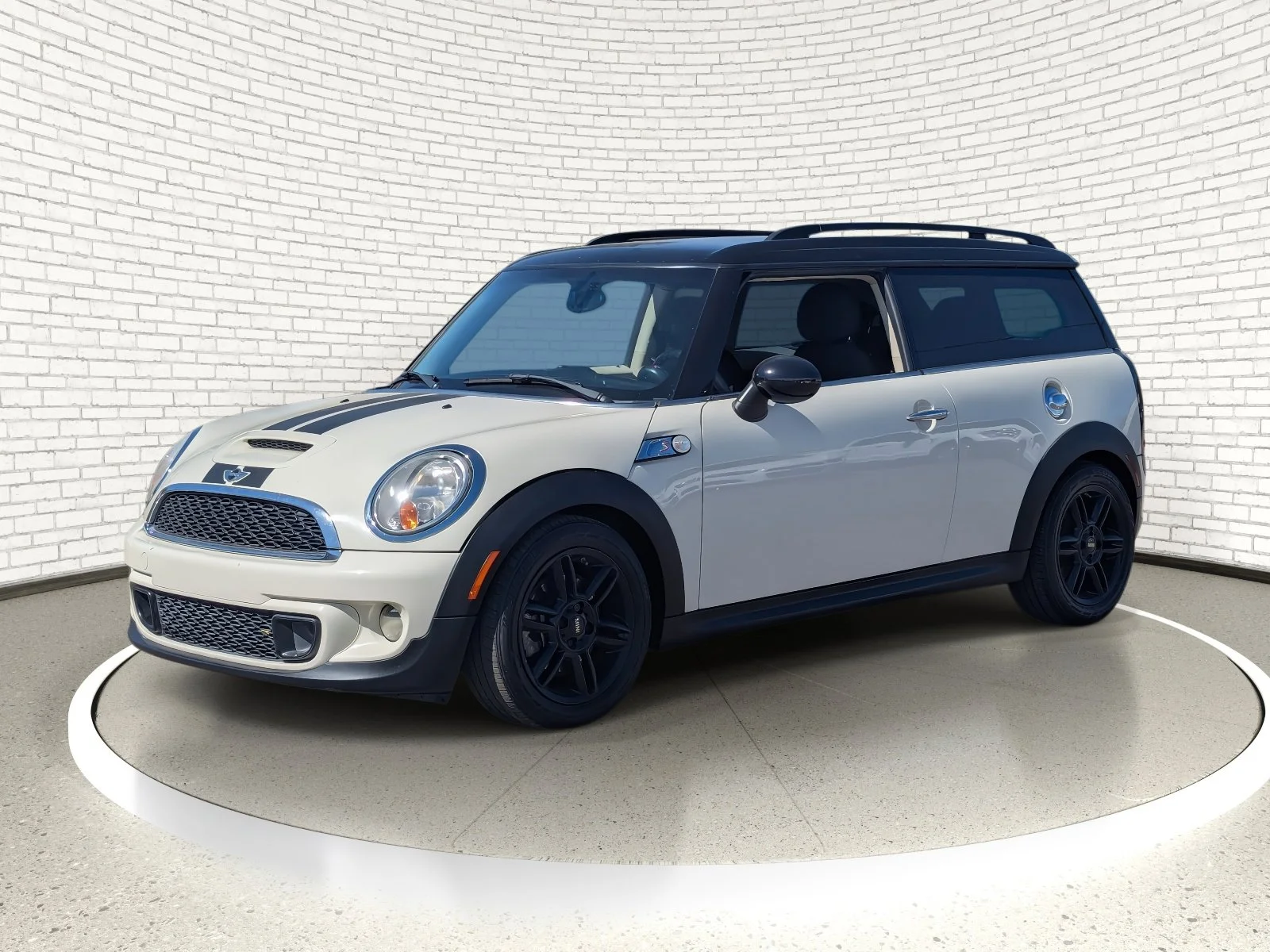 2013 MINI Cooper S - Photo 7