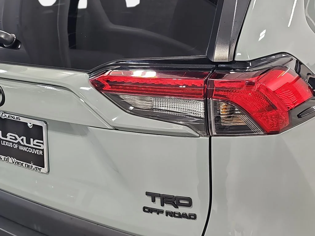 Used 2021  Toyota TRD Off Road image 35