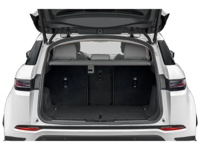 New 2026 Arroios Grey Land Rover Core S image 11