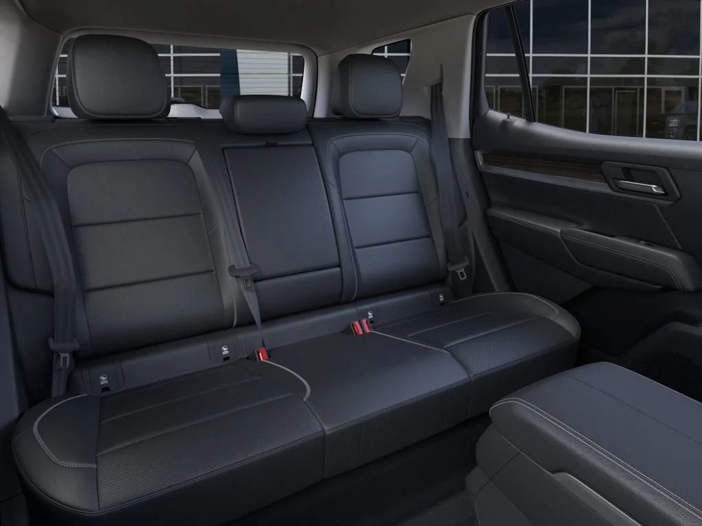 New 2026 Sterling Metallic GMC Denali image 17