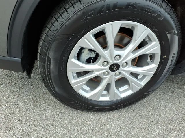 Used 2023 Gray Ford Active image 17