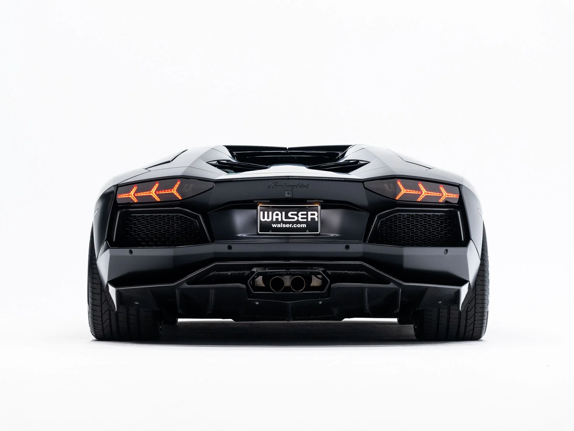 Used 2014  Lamborghini Roadster image 72