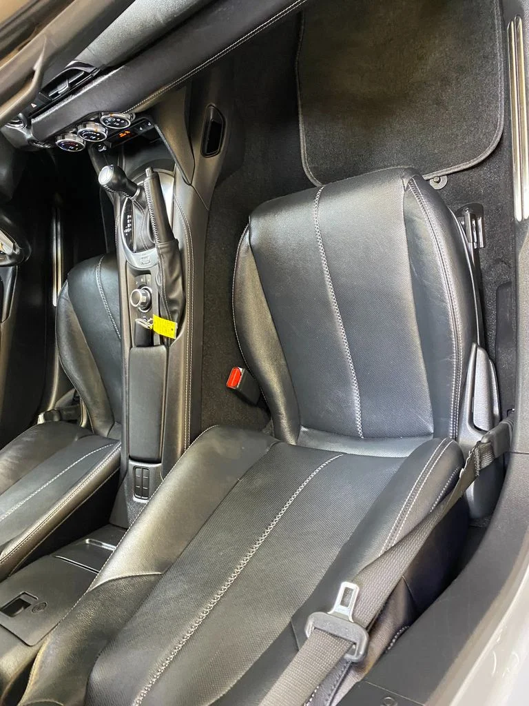 Used 2025 Gray Mazda Grand Touring image 22