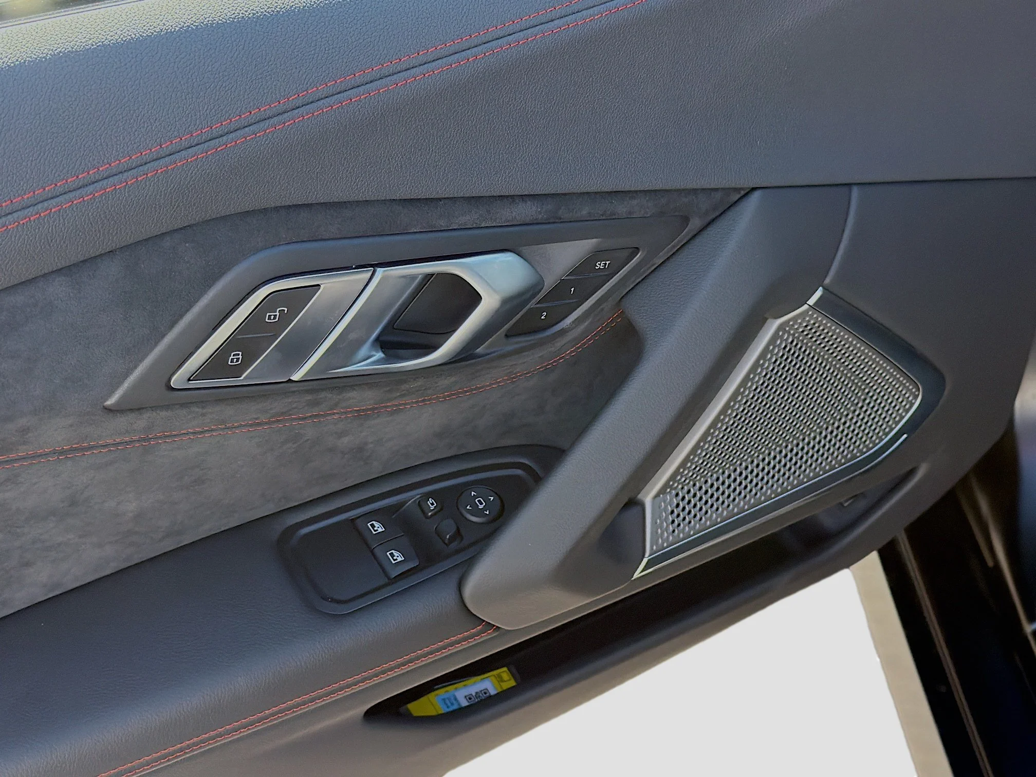New 2026 3YA BMW M40i image 19