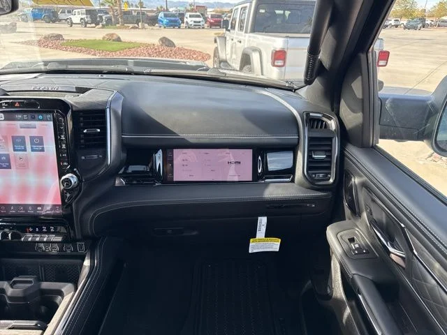 2026 RAM 1500 Limited - Photo 11