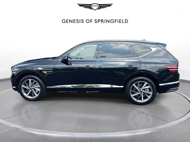 Used 2026 Black Genesis 2.5T image 5