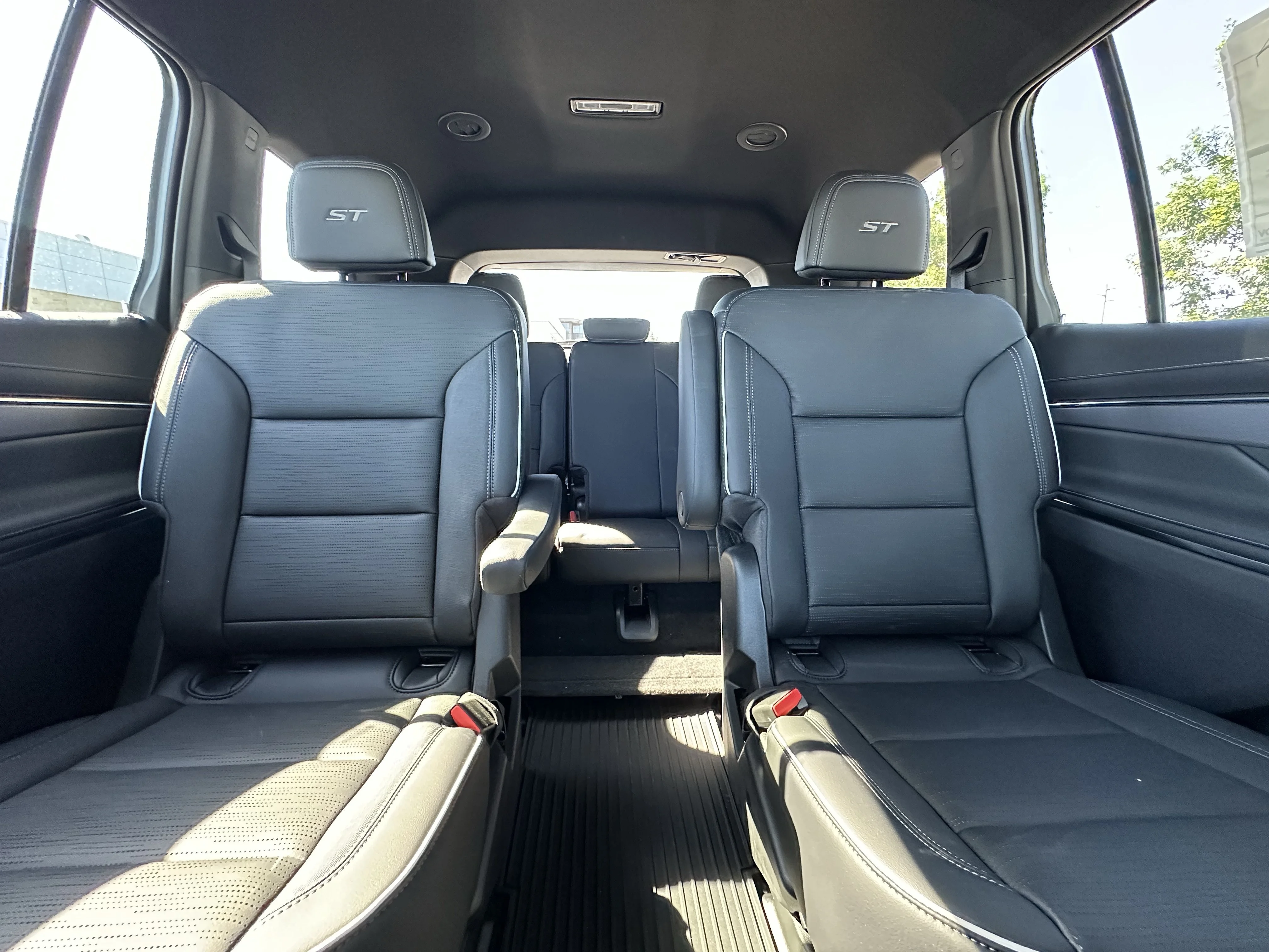 New 2026 Ebony Twilight Metallic Buick Sport Touring image 22