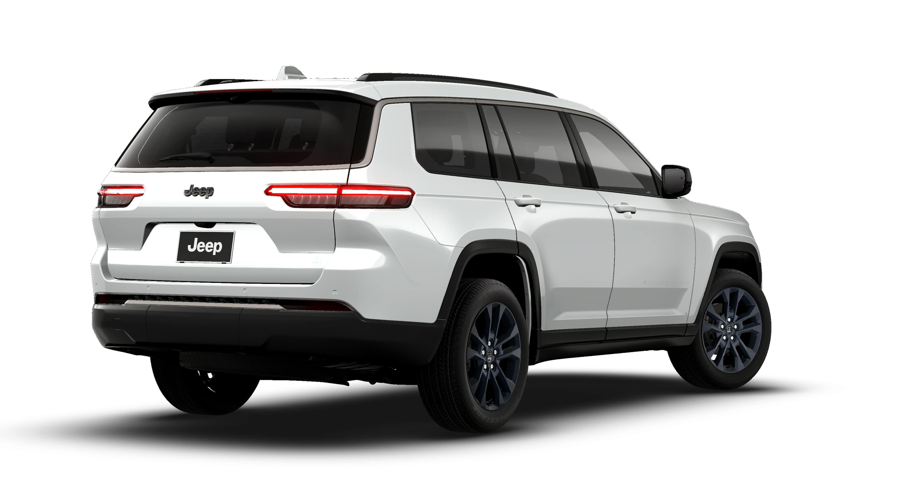 New 2026 Silver Zynith Exterior Paint Jeep  image 2