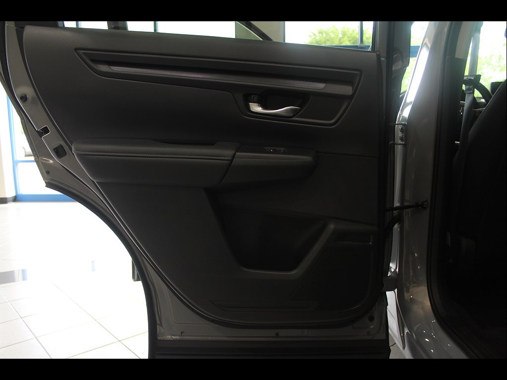 2024 Honda CR-V EX - Photo 19