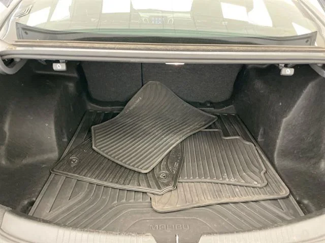 Used 2023 GRAY Chevrolet LS image 24