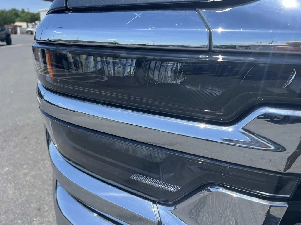 Used 2026 Blue Ram Big Horn image 6