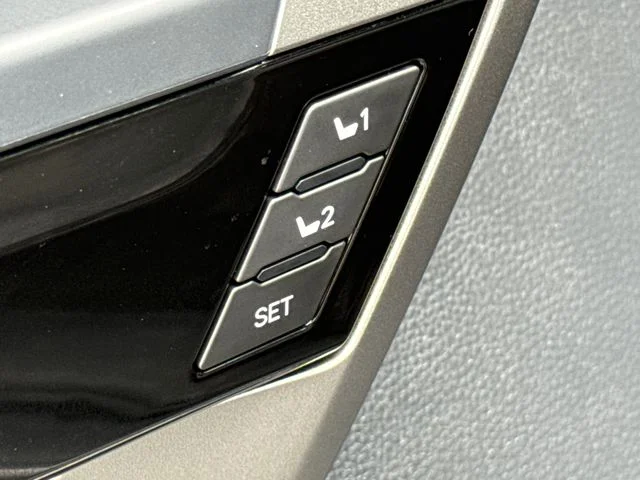 Used 2026 Gray Toyota Limited image 21