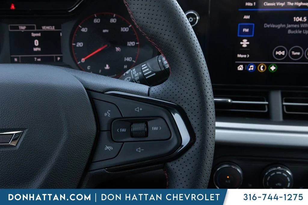 2026 Chevrolet Trax RS - Photo 7