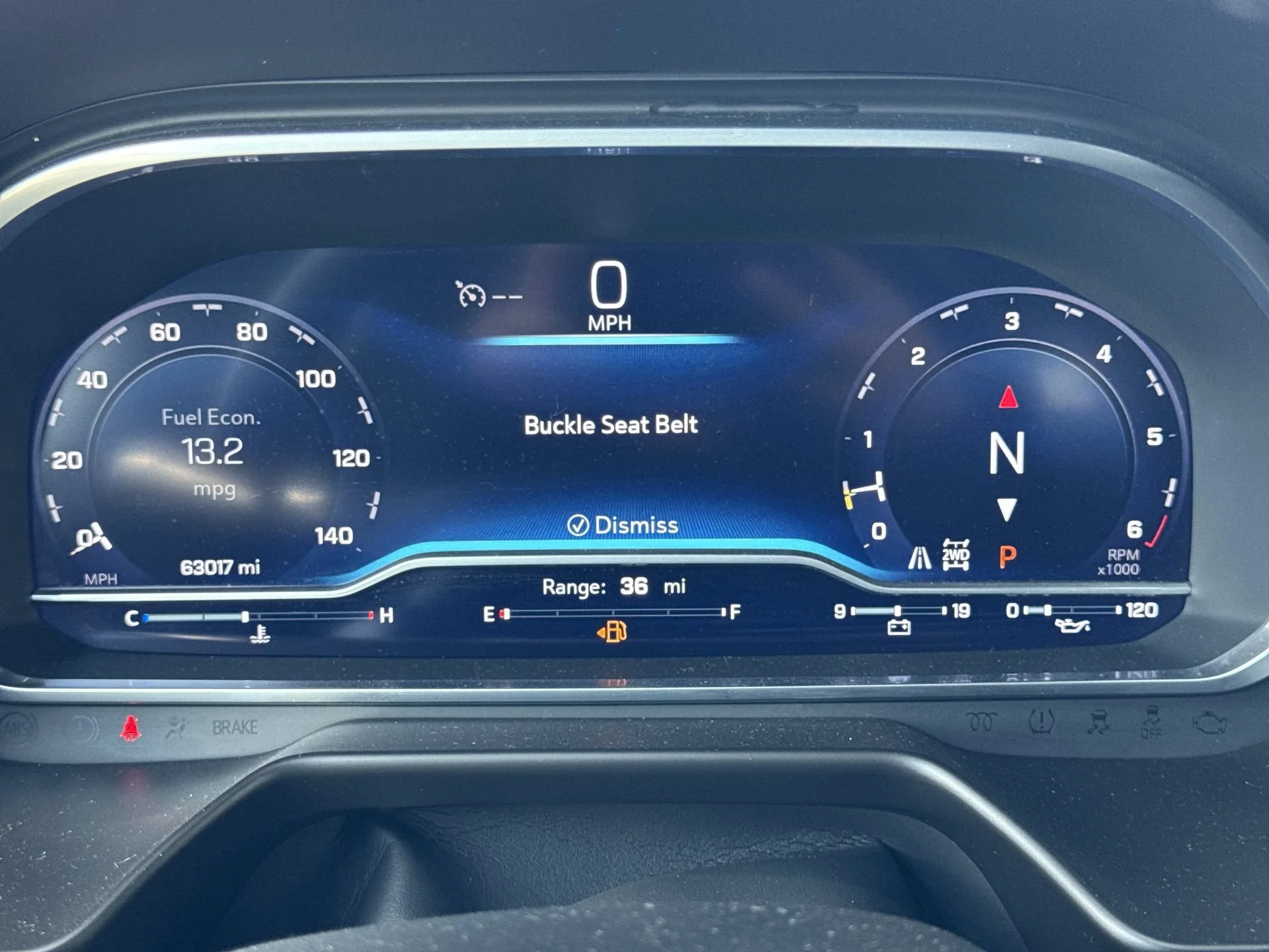 2023 Chevrolet Tahoe LT - Photo 15