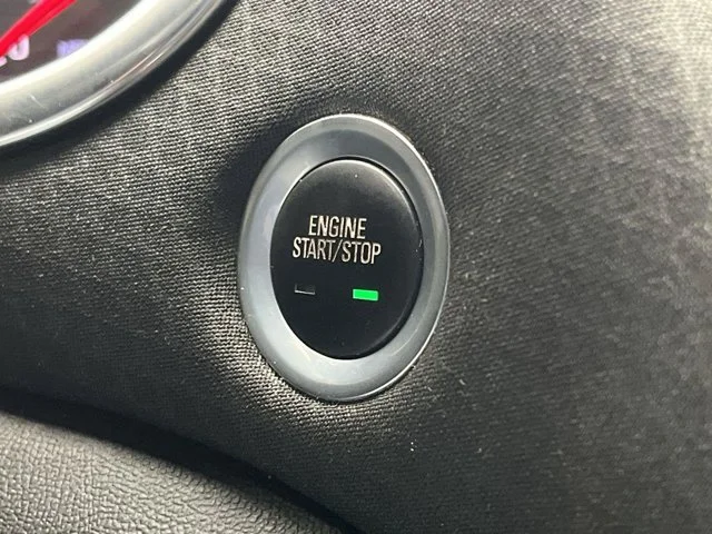 Used 2018 Nightfall Gray Metallic Chevrolet LT image 18