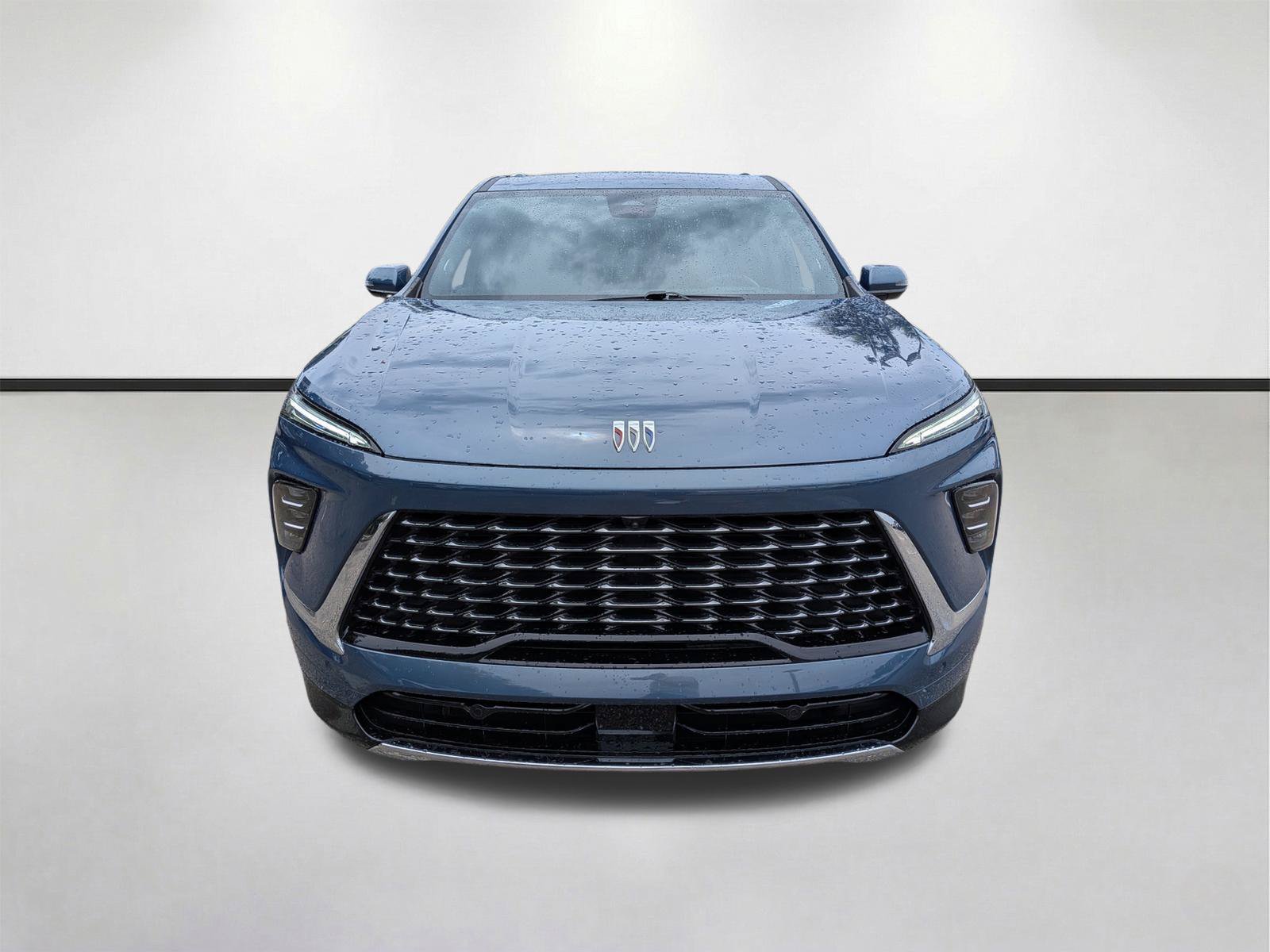 Used 2025 Ocean Blue Metallic Buick9yy9 Avenir image 9