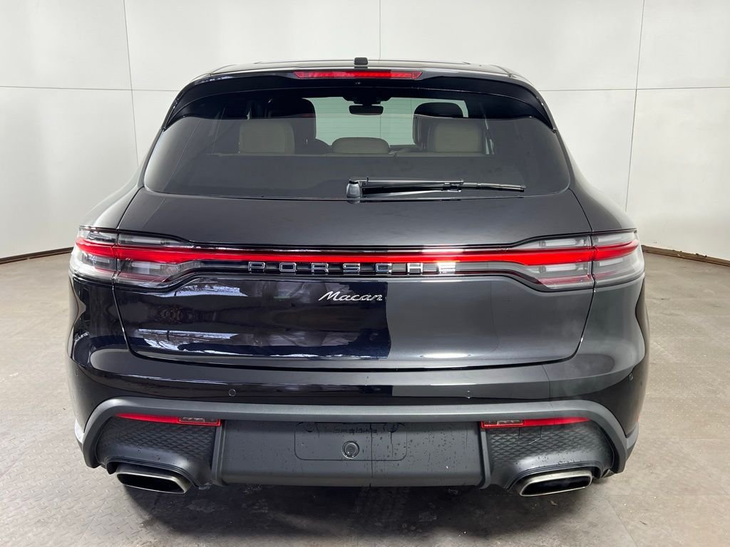 2026 Porsche Macan Base - Photo 6