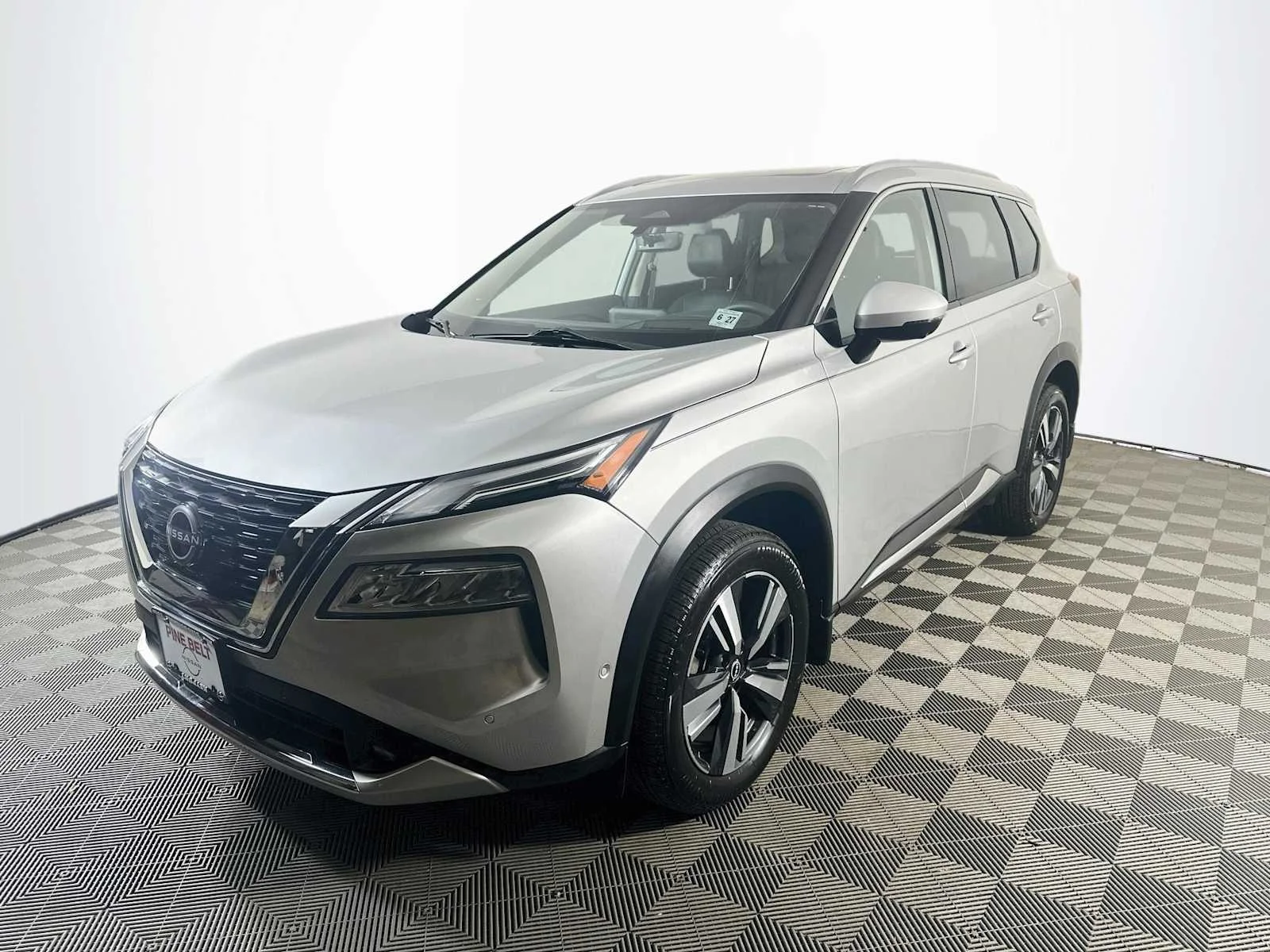 2022 Nissan Rogue