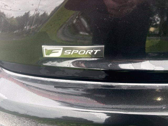 Used 2017 Black Lexus 300 image 9