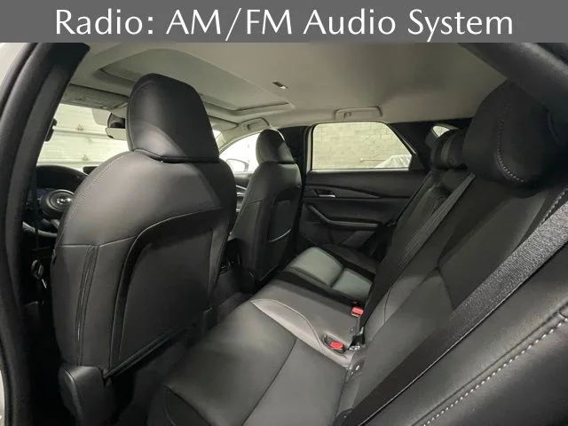 Certified Used 2026 White Mazda 2.5 S Preferred image 15