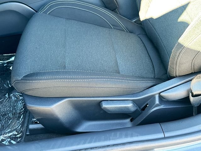 New 2026 Carbonized Gray Metallic Ford EcoBoost image 48