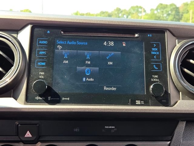 Used 2019 Gray Toyota TRD Sport image 18