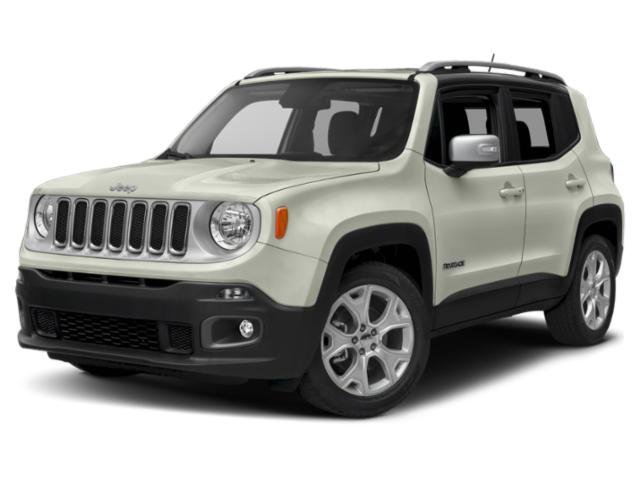 2015 Jeep Renegade Limited 4x4's photo