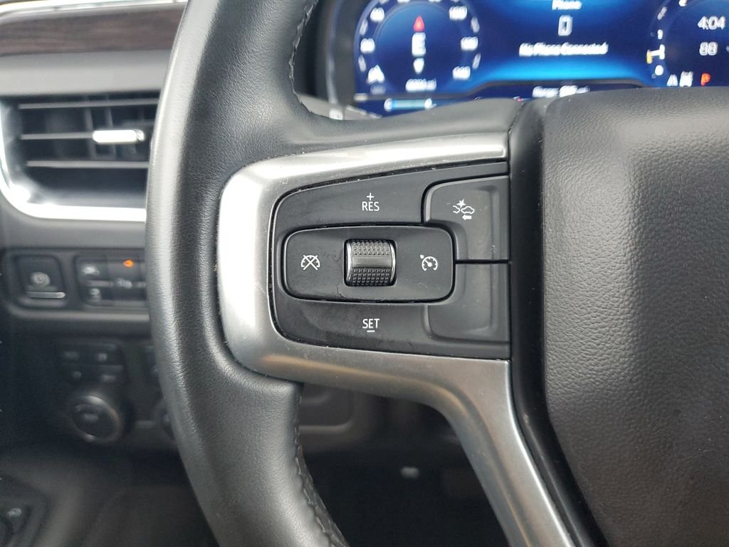 Used 2024  Chevrolet LT image 20