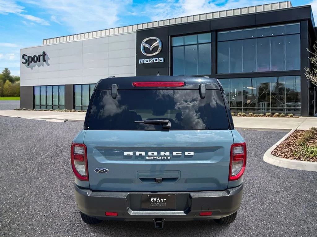 Used 2022  Ford Outer Banks image 4