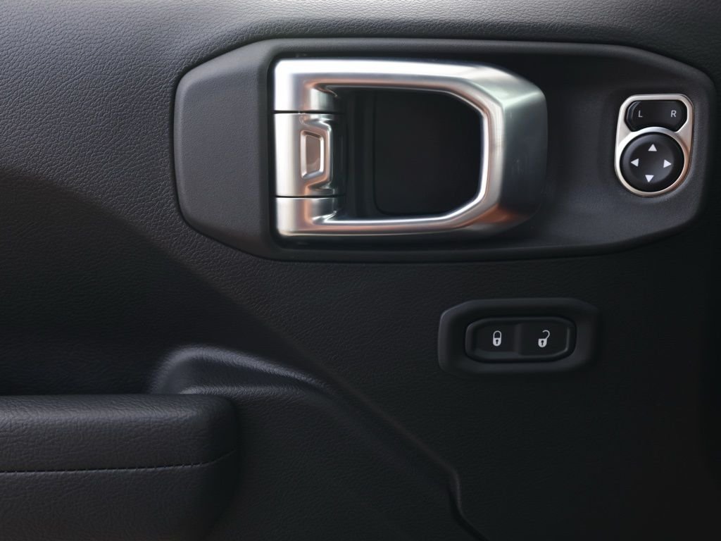 New 2026 41 Exterior Paint Jeep Rubicon image 22