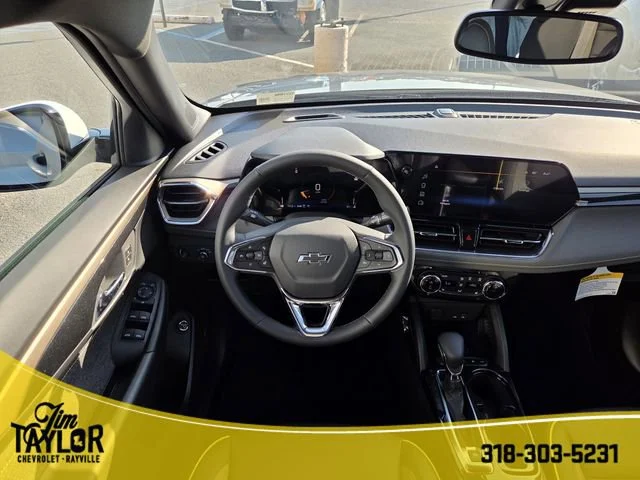 2026 Chevrolet Trailblazer Activ - Photo 36