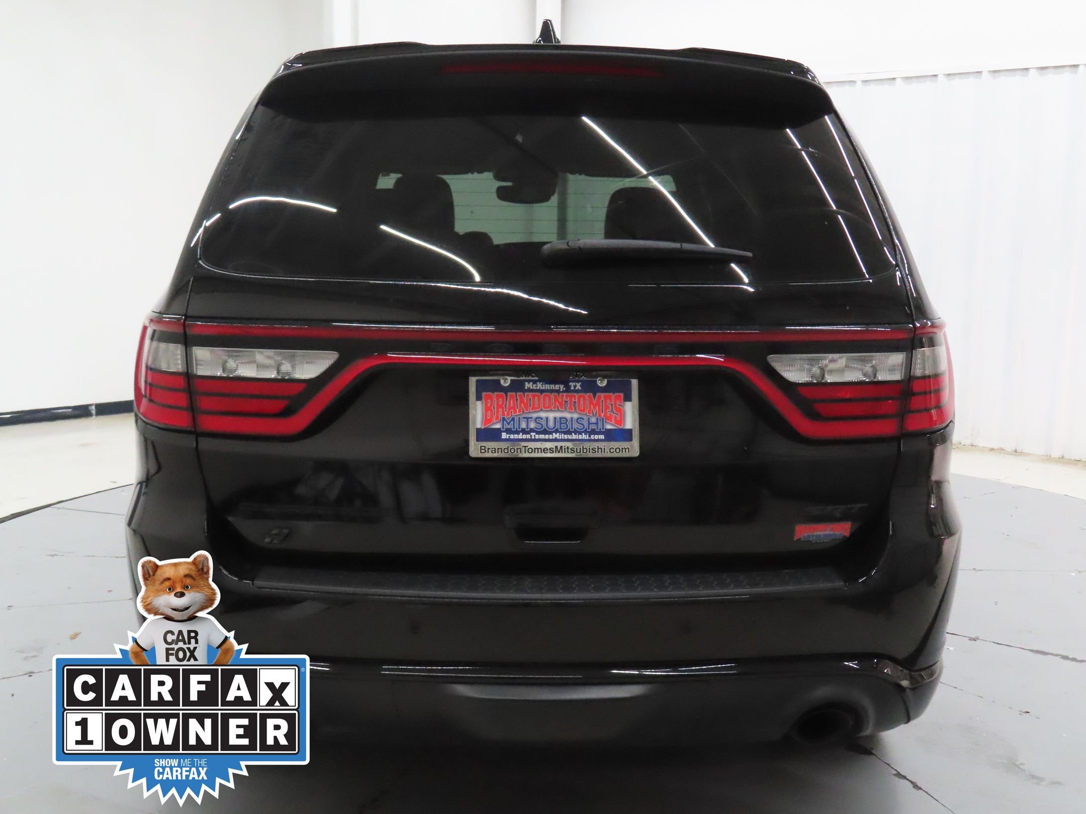 Used 2023 Black Dodge SRT 392 Plus image 4