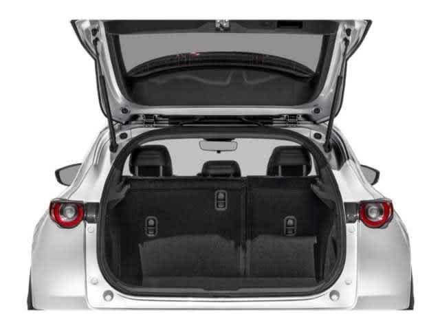 New 2026 Ceramic Metallic Mazda 2.5 S Select Sport AWD image 8