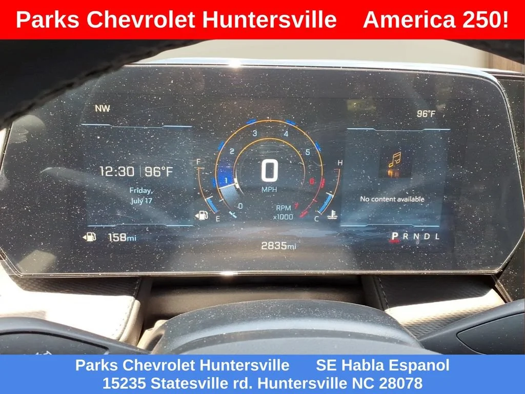 2026 Chevrolet Equinox LT - Photo 12