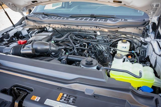 2026 Ford F-350 Super Duty XL - Photo 32