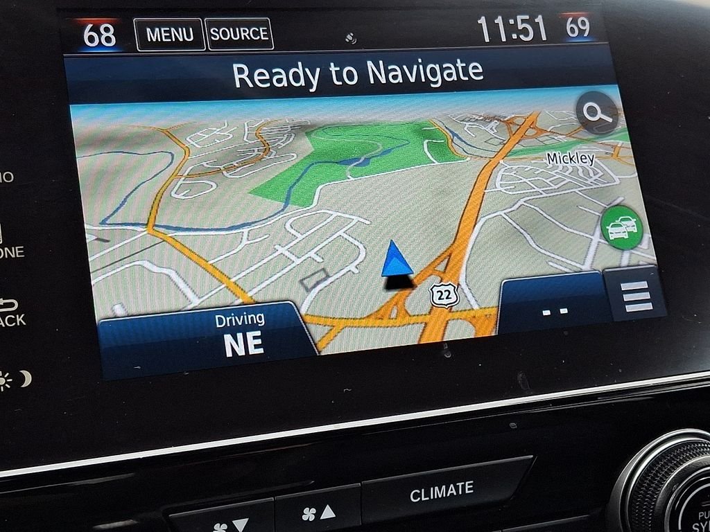 Used 2022  Honda Touring image 17