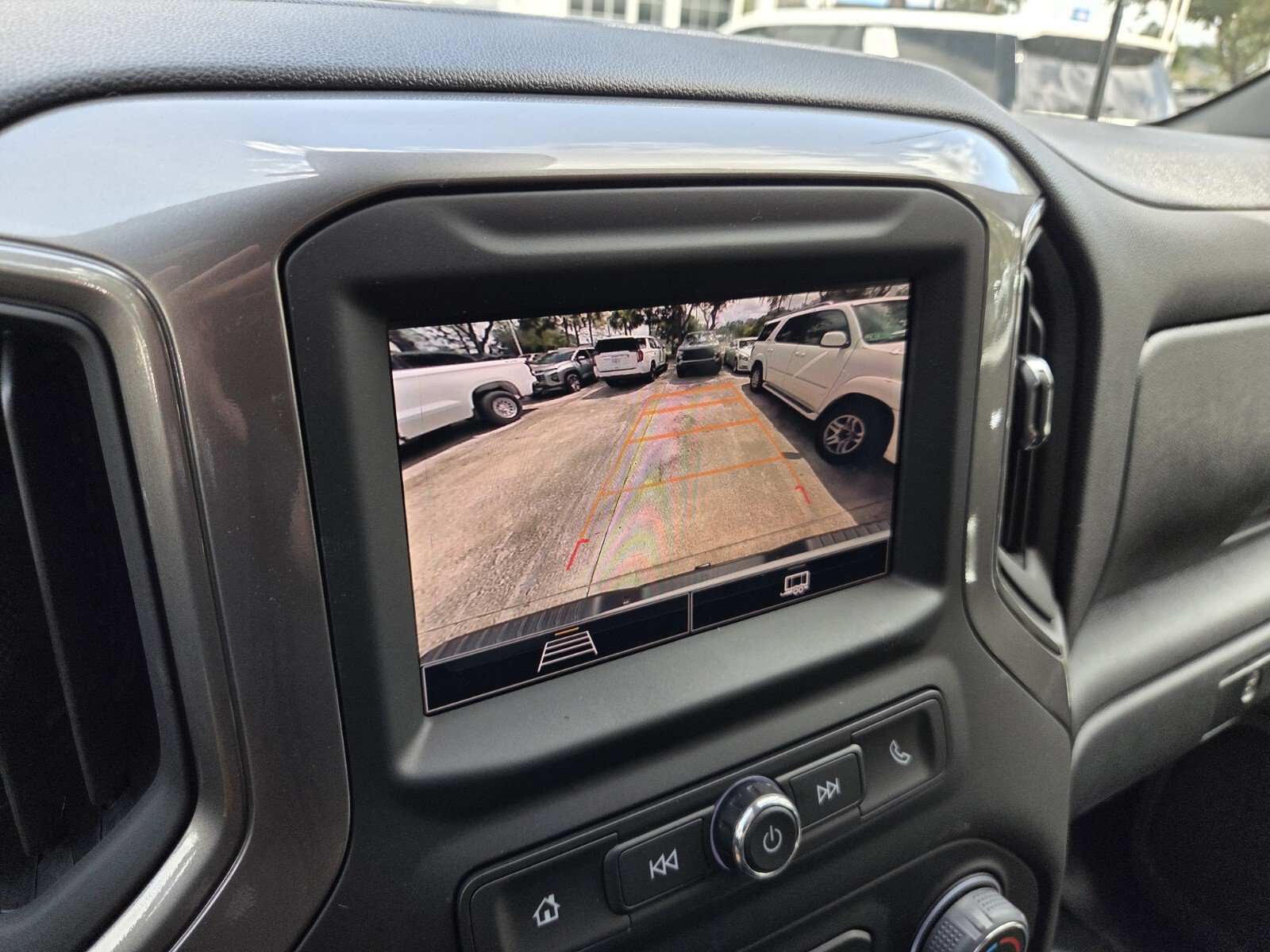 2026 Chevrolet Silverado 2500 HD Work Truck - Photo 35