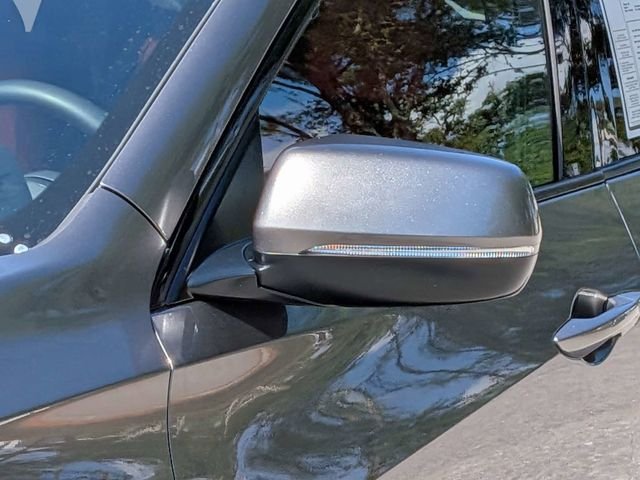 Used 2026 Liquid Carbon Metallic Acura A-Spec Package image 9