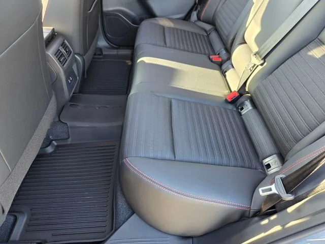 New 2026 Boulder Gray Pearl Nissan Rock Creek® image 14