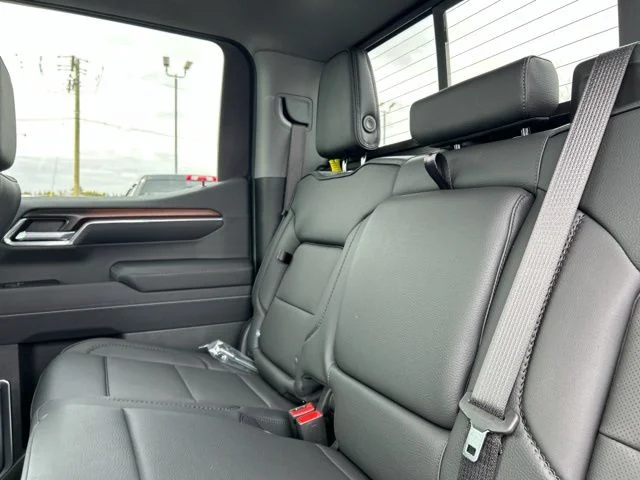 2026 GMC Sierra 1500 Denali - Photo 21